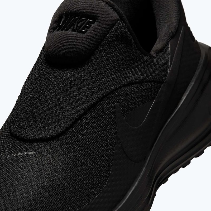 Dámské běžecké boty Nike Revolution 8 EasyOn black/black 10