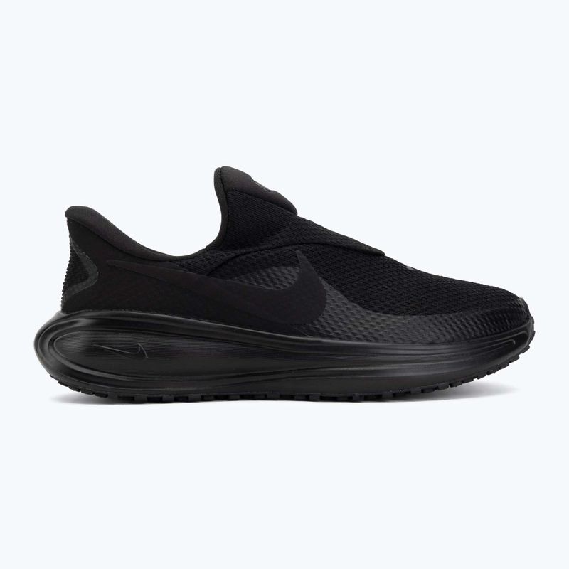 Dámské běžecké boty Nike Revolution 8 EasyOn black/black 2