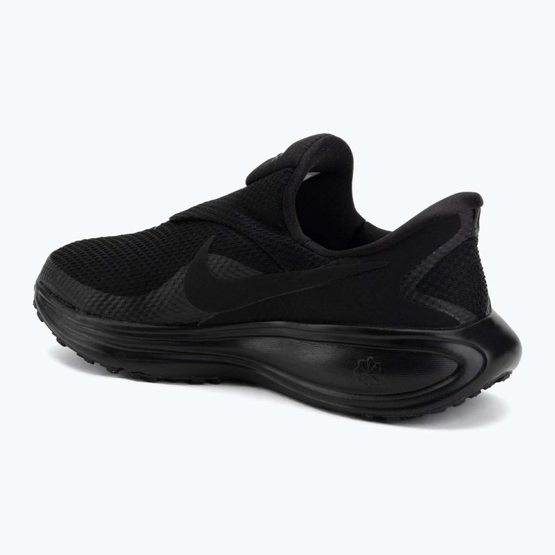 Dámské běžecké boty Nike Revolution 8 EasyOn black/black 3