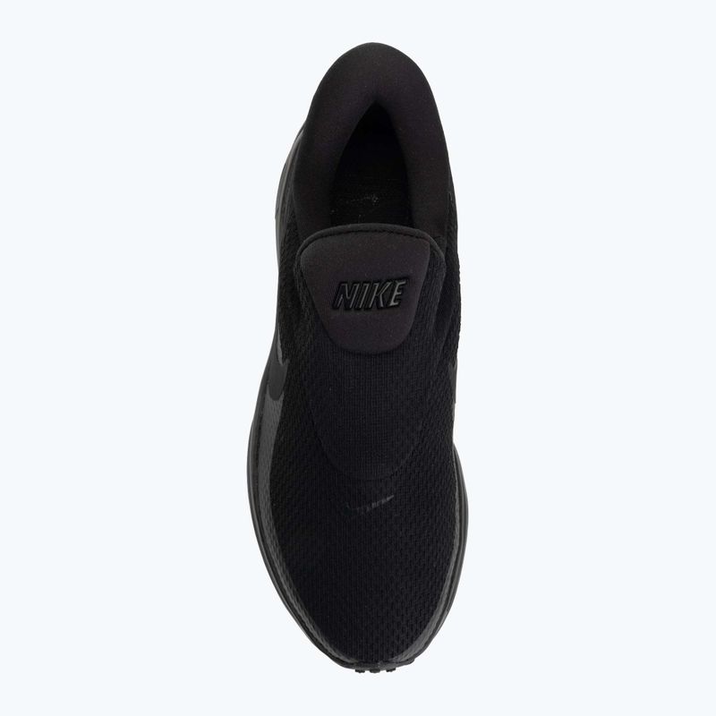 Dámské běžecké boty Nike Revolution 8 EasyOn black/black 5