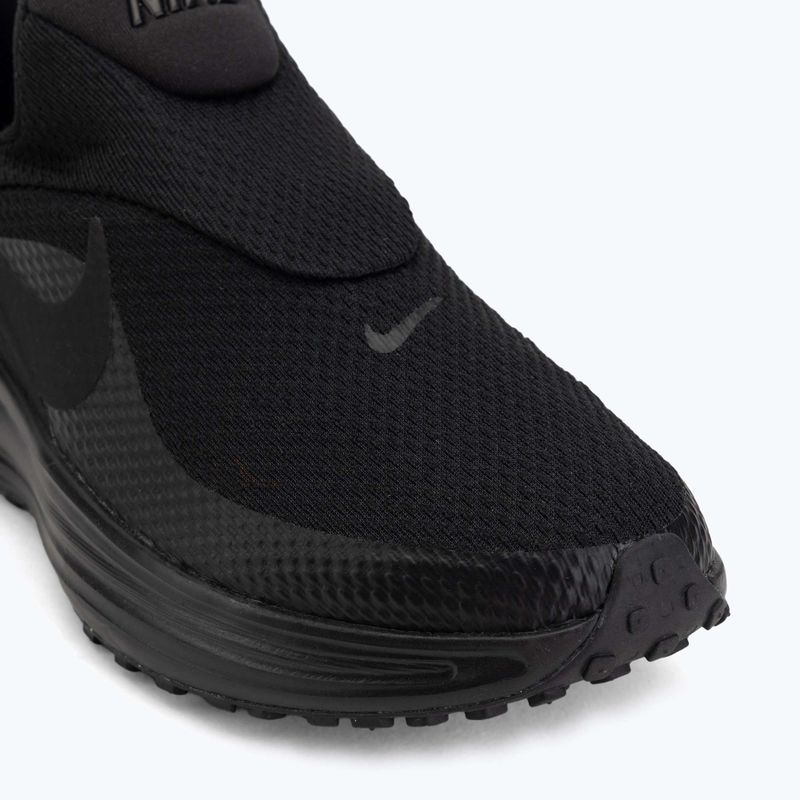 Dámské běžecké boty Nike Revolution 8 EasyOn black/black 7