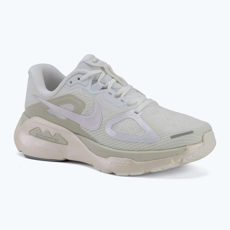 Dámské běžecké boty Nike Structure Plus ESS white/sail/sea glass/white