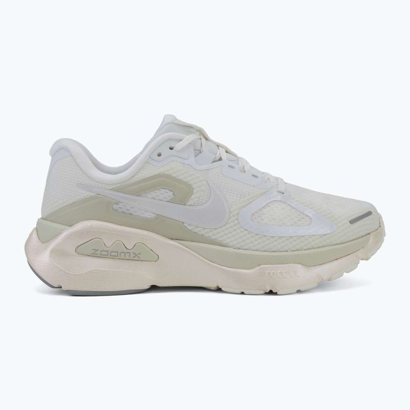 Dámské běžecké boty Nike Structure Plus ESS white/sail/sea glass/white 2
