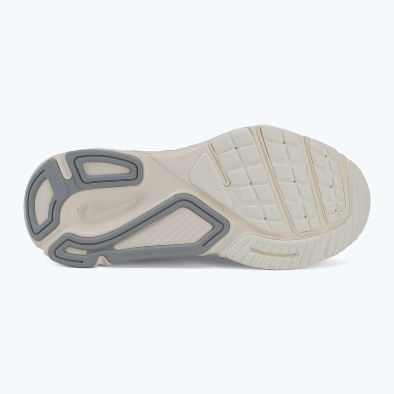 Dámské běžecké boty Nike Structure Plus ESS white/sail/sea glass/white 4