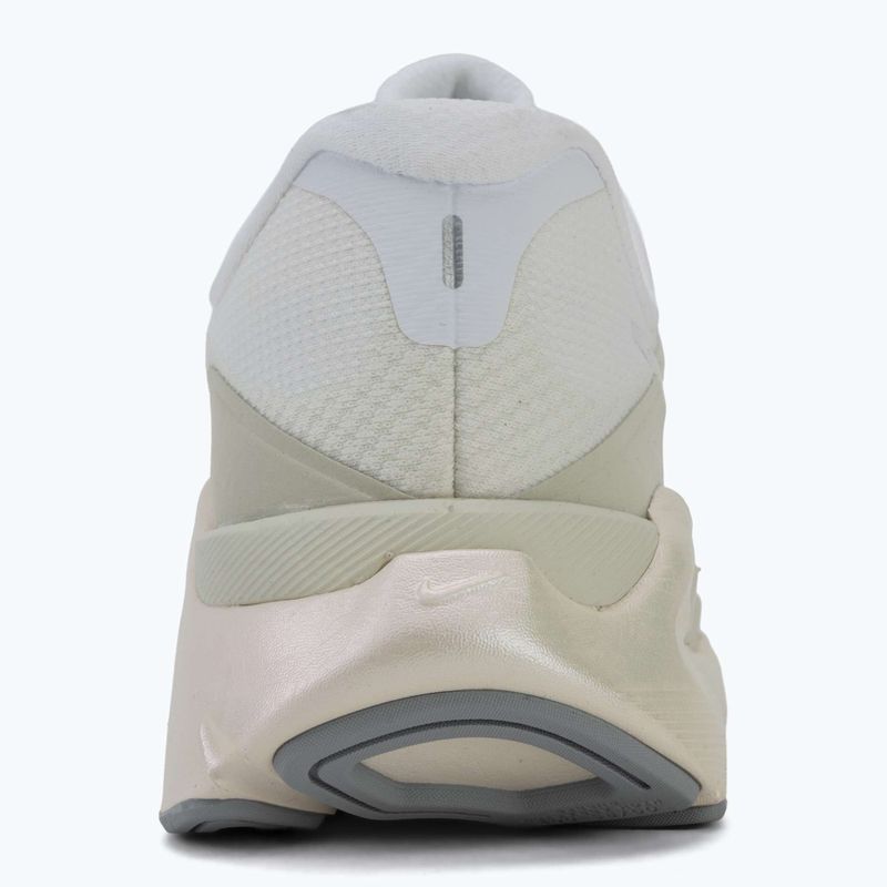 Dámské běžecké boty Nike Structure Plus ESS white/sail/sea glass/white 6