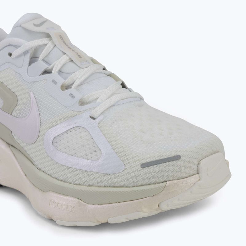 Dámské běžecké boty Nike Structure Plus ESS white/sail/sea glass/white 7