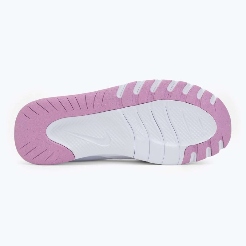 Dámské tréninkové boty Nike Flex Train summit white/light magenta/white/black 4