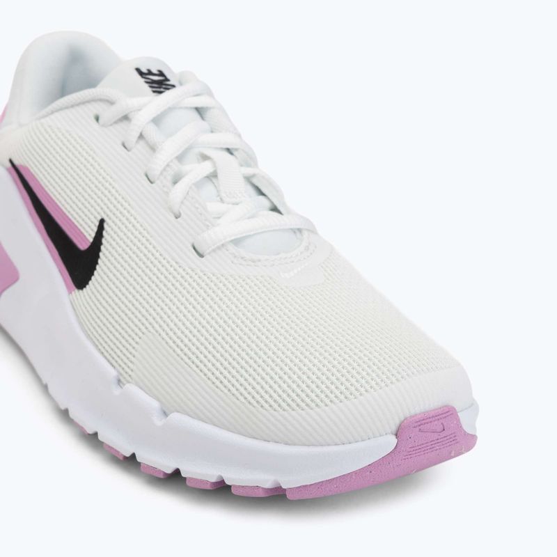 Dámské tréninkové boty Nike Flex Train summit white/light magenta/white/black 7