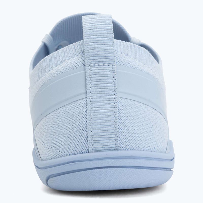 Dámské barefoot boty Xero Shoes Nexus Knit sky blue 6