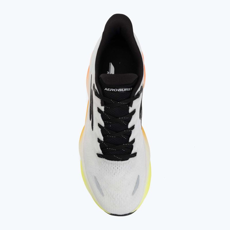 Pánské běžecké boty SKECHERS Skx Aero Burst white 5