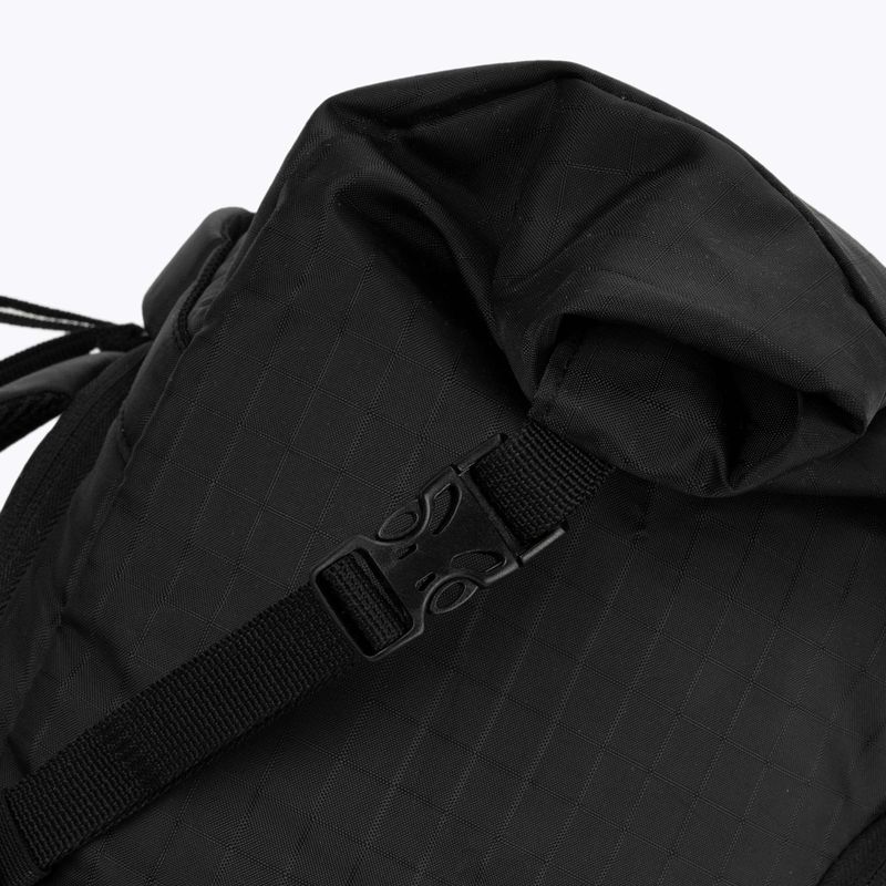 Tenisový batoh HEAD Tour Racqpack black 7