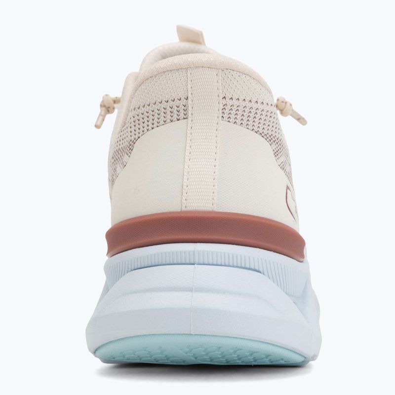 Dámské boty SKECHERS Glide Step Altus Fast Lane beige 6