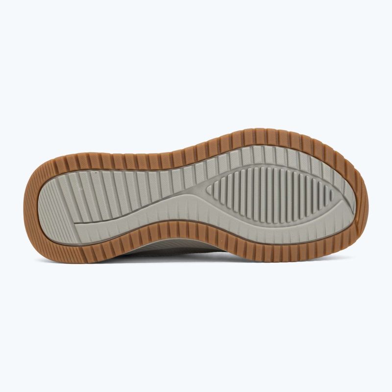 Dámské boty SKECHERS Bobs Squad 4 Staple Look green 4