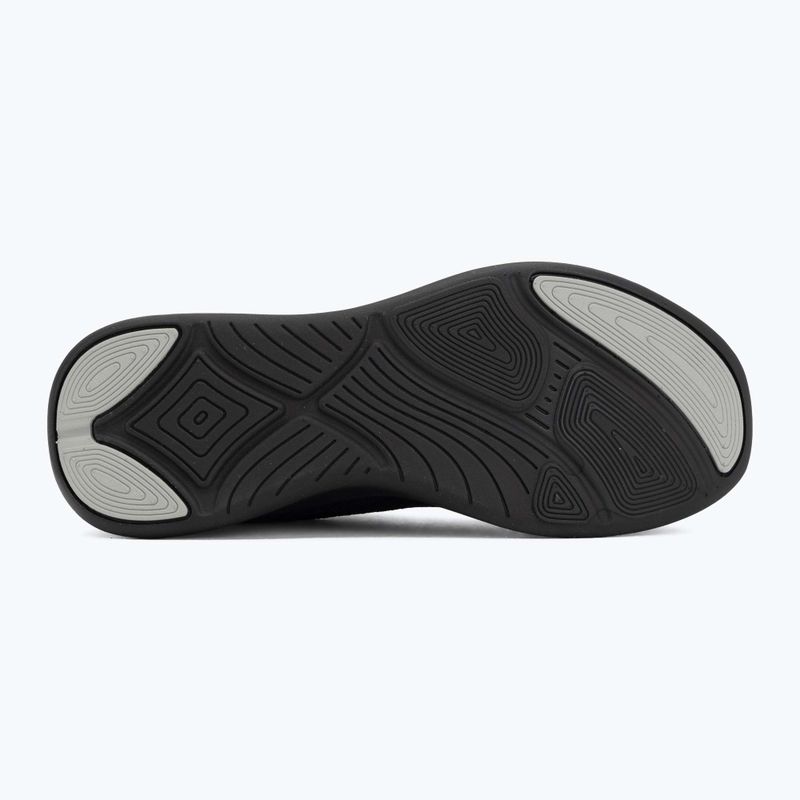 Dámské boty SKECHERS Bobs Moda Flex Mellow Dawn black 4