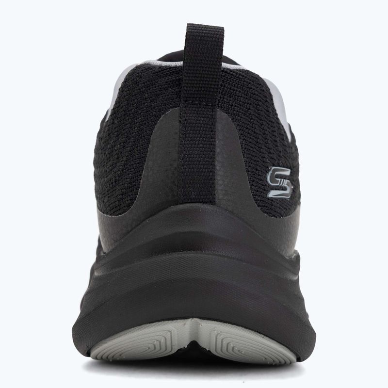 Dámské boty SKECHERS Bobs Moda Flex Mellow Dawn black 6