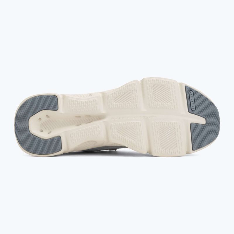 Dámské boty SKECHERS Glide-Step Gratify Everyday Bliss gray 4