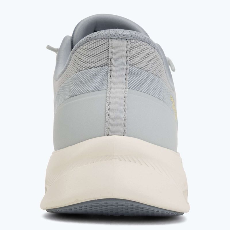 Dámské boty SKECHERS Glide-Step Gratify Everyday Bliss gray 6