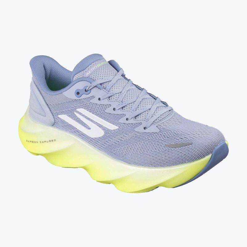 Dámské běžecké boty SKECHERS Skx Aero Burst 172210 blue 8