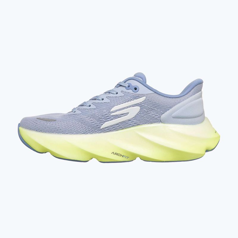 Dámské běžecké boty SKECHERS Skx Aero Burst 172210 blue 10