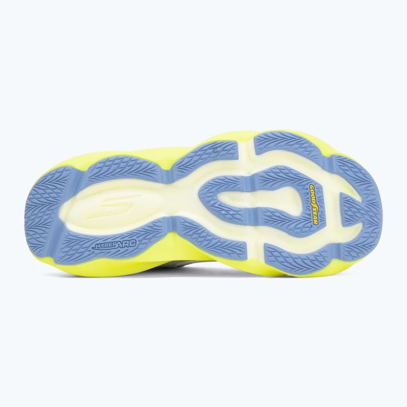 Dámské běžecké boty SKECHERS Skx Aero Burst 172210 blue 4