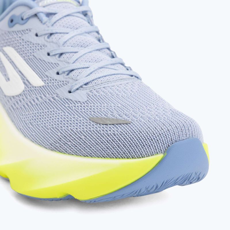 Dámské běžecké boty SKECHERS Skx Aero Burst 172210 blue 7