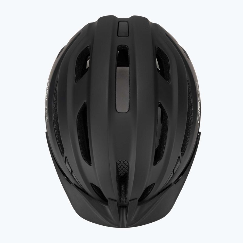 Cyklistická helma Giro Register II MIPS W matte black/stone 6