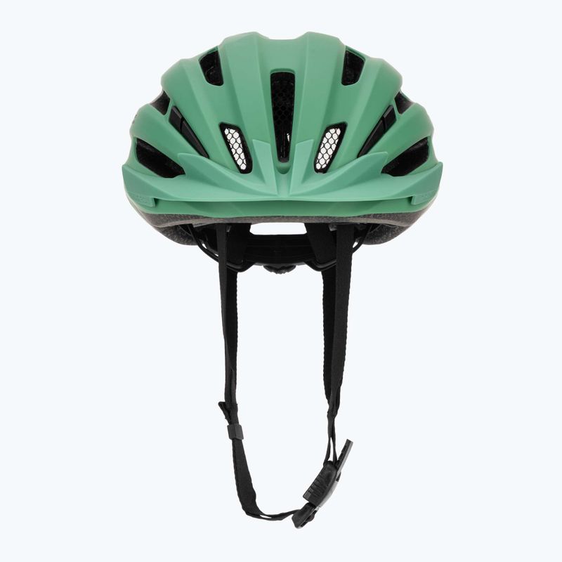 Dětská cyklistická helma Giro Register II matte green rush 2