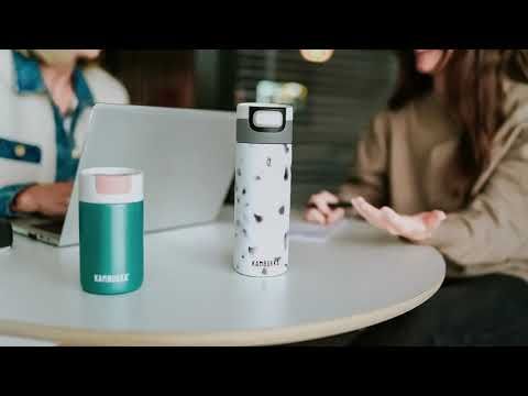 Termohrnek Kambukka Etna černý 11-01022 6