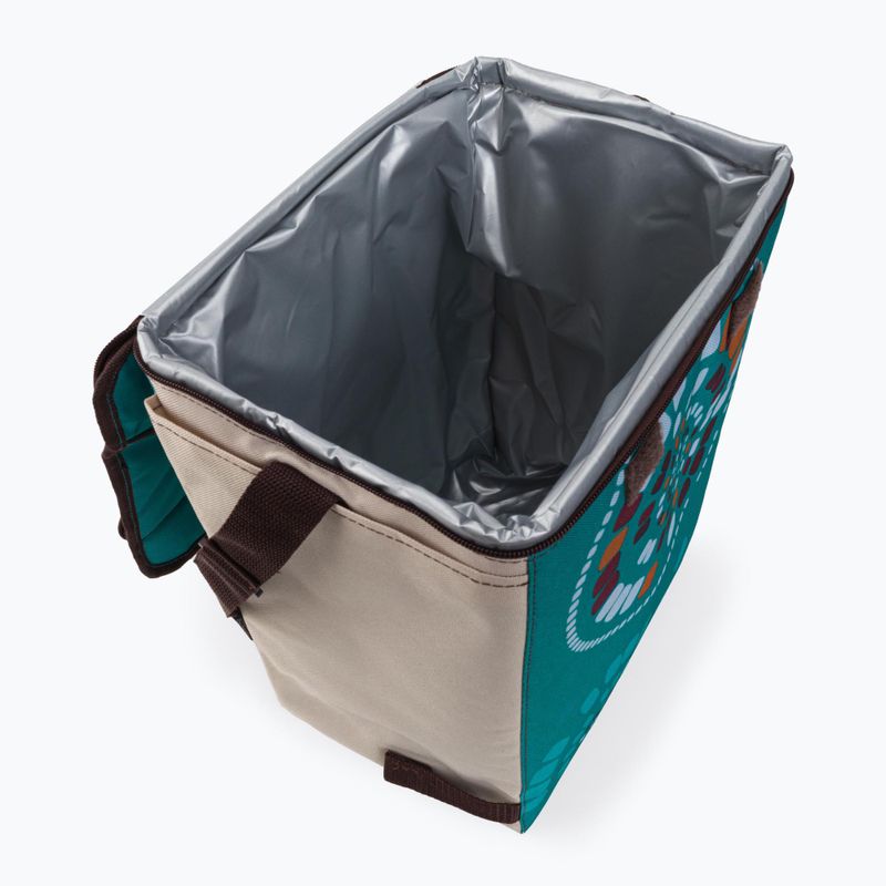 Chladicí taška Campingaz Ethnic Minimaxi modrá 2000032466 8