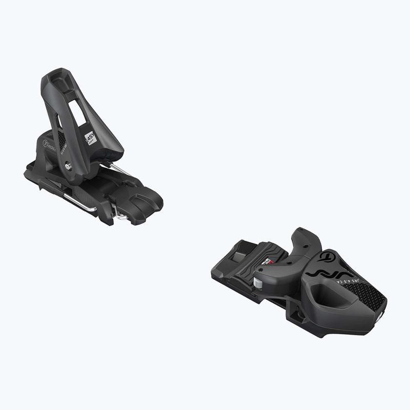 Dětské sjezdové lyže HEAD Monster Easy JRS + vázání Jrs 4.5 GW CA multicolour/black 2