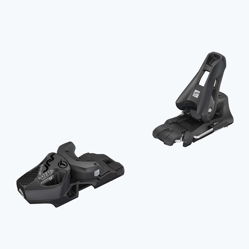 Dětské sjezdové lyže HEAD Monster Easy JRS + vázání Jrs 4.5 GW CA multicolour/black 3