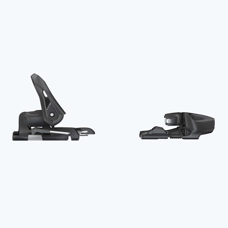 Dětské sjezdové lyže HEAD Monster Easy JRS + vázání Jrs 4.5 GW CA multicolour/black 4