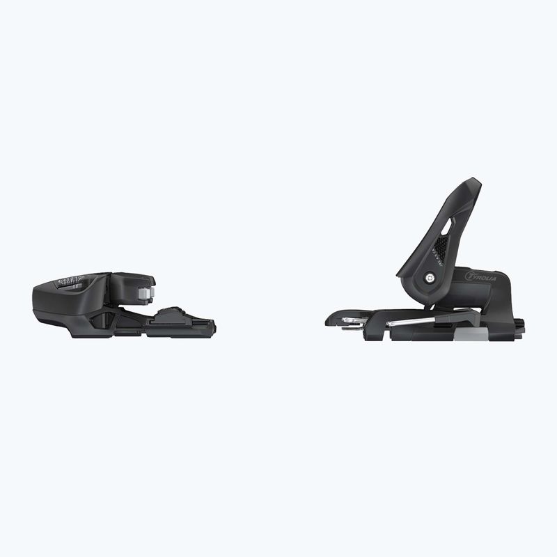 Dětské sjezdové lyže HEAD Monster Easy JRS + vázání Jrs 4.5 GW CA multicolour/black 5