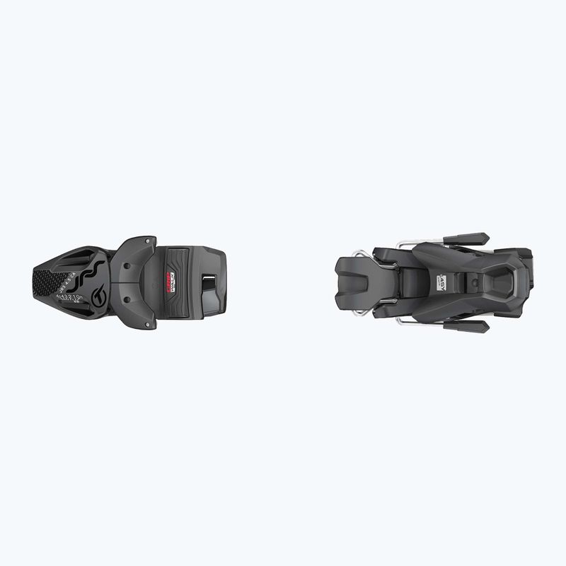 Dětské sjezdové lyže HEAD Monster Easy JRS + vázání Jrs 4.5 GW CA multicolour/black 6
