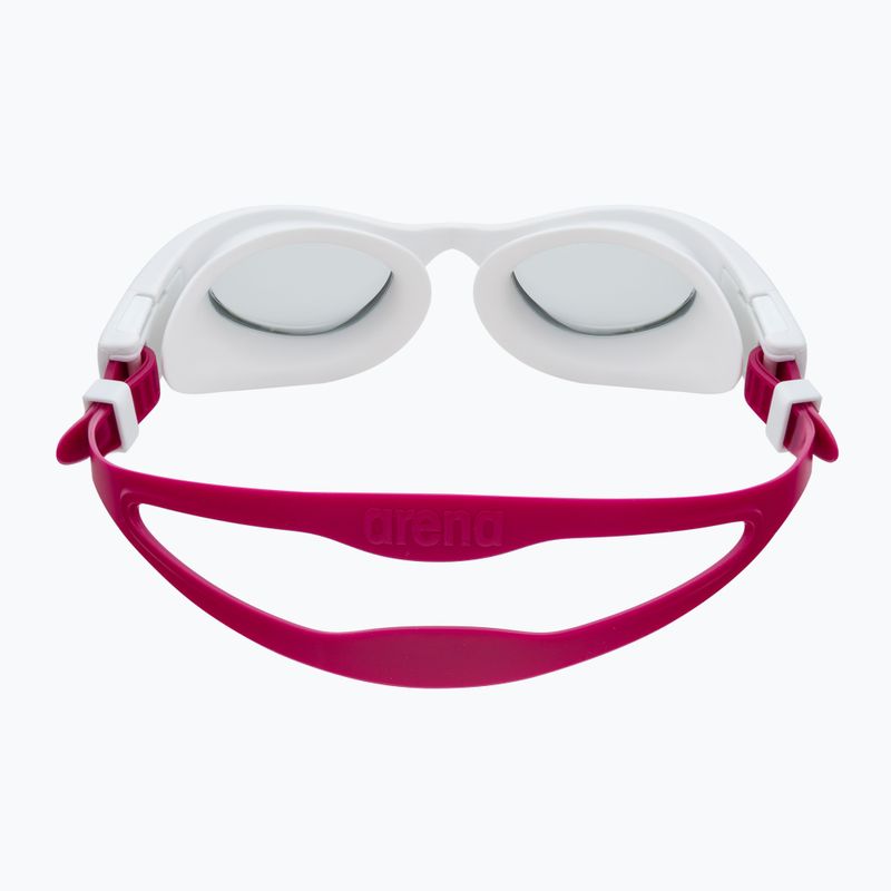 Dámské plavecké brýle arena The One Woman fialove 002756/100 5