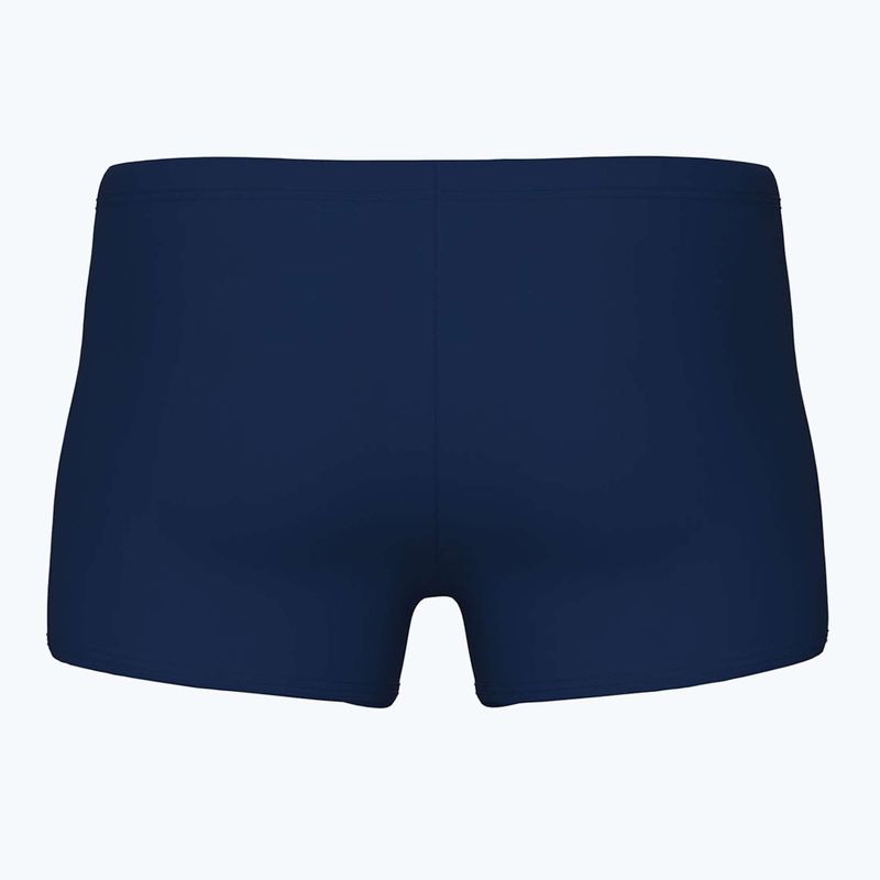 Pánské plavky Arena Basic Swim Short navy 2