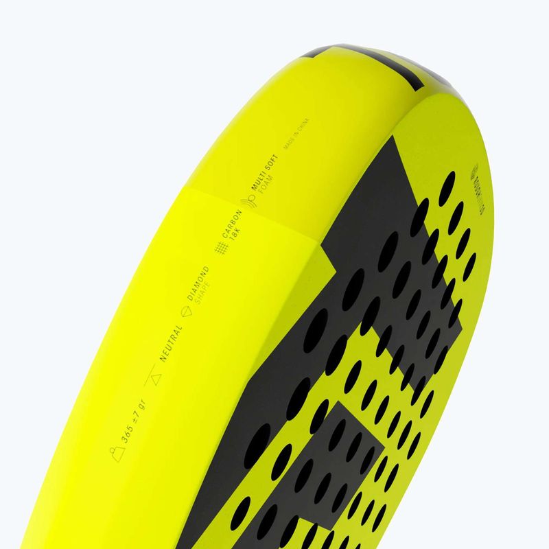 Pálka na padel Tecnifibre Max Bomb 4