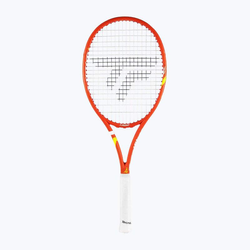 Tenisová raketa Tecnifibre T-Fight 300S Iga orange