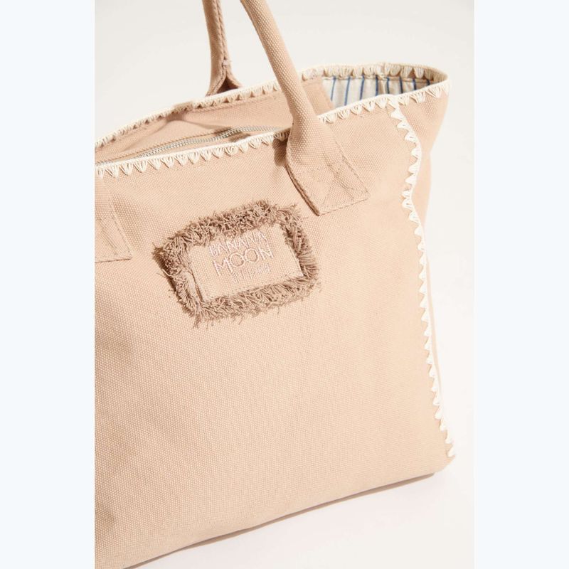 Dámská taška Banana Moon Tans Carlina beige 2