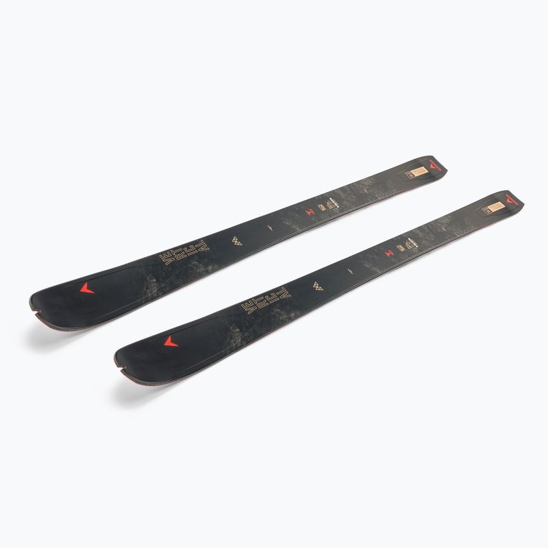 Sjezdové lyže Dynastar M-Vertical 88 černé DAJM301 4