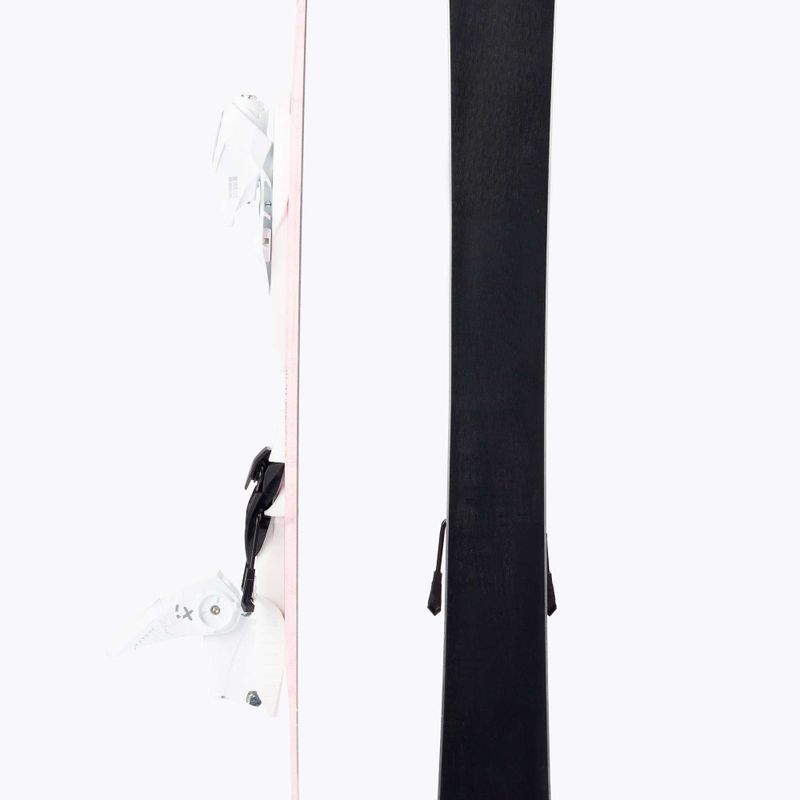 Dětské sjezdové lyže Rossignol Experience W Pro + Kid4 pink 5