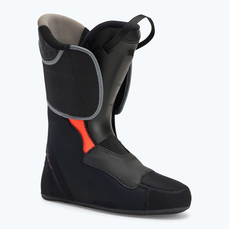 Pánské lyžařské boty Rossignol Vizion 4B Pro 100 MV GW metal grey 5