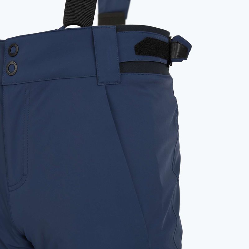 Pánské lyžařské kalhoty Rossignol Blackside dark navy 10