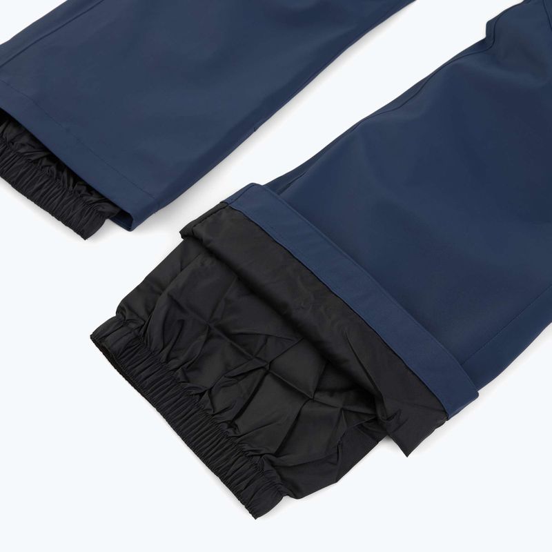 Pánské lyžařské kalhoty Rossignol Blackside dark navy 12