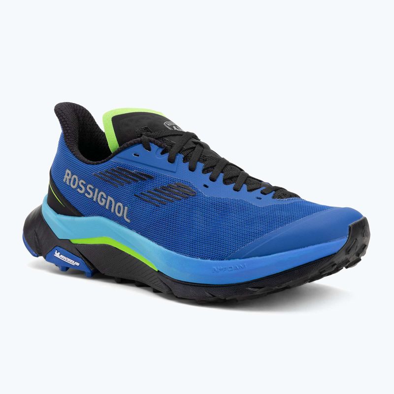 Pánské běžecké boty Rossignol Vezor dazzle blue