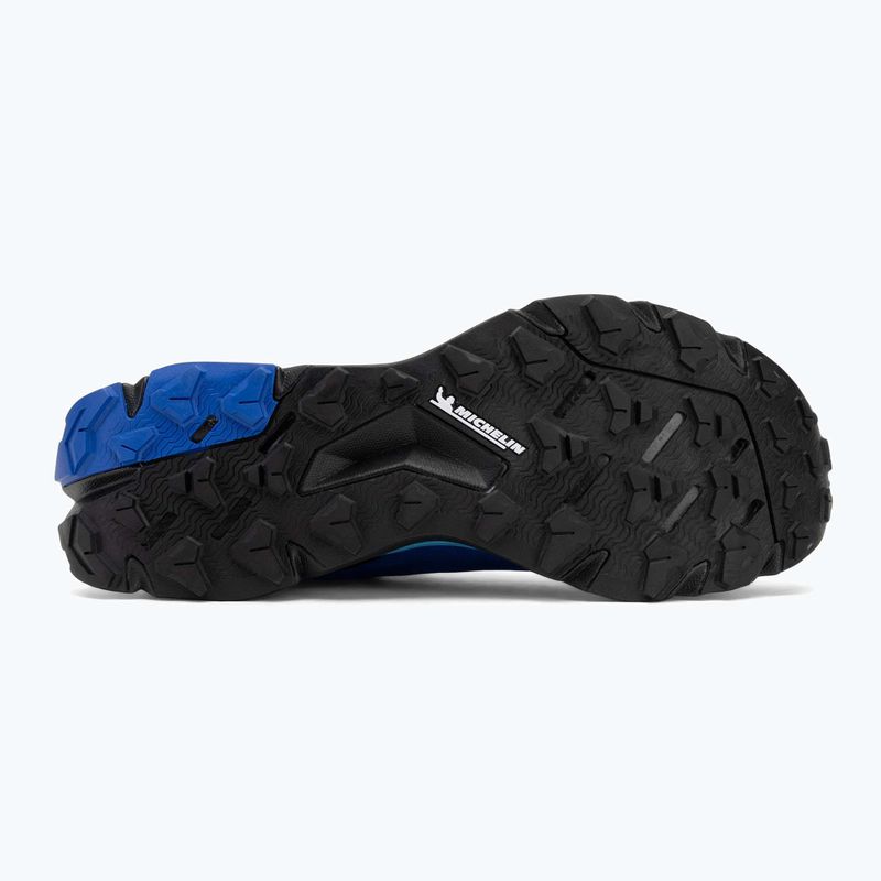 Pánské běžecké boty Rossignol Vezor dazzle blue 4