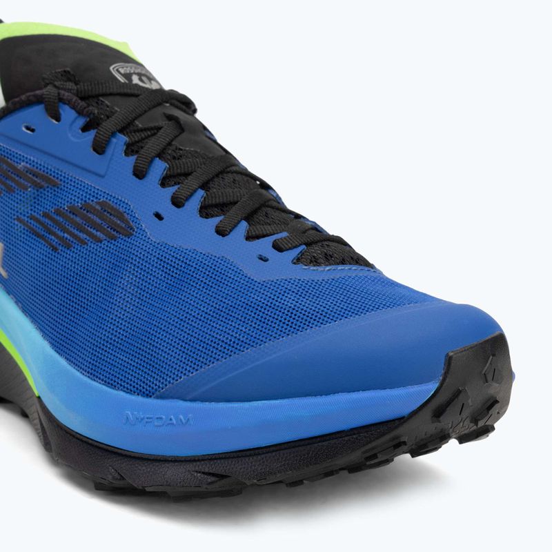 Pánské běžecké boty Rossignol Vezor dazzle blue 7
