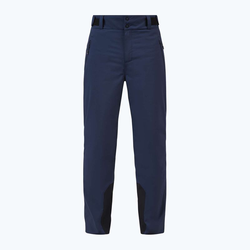 Pánské lyžařské kalhoty Rossignol Strawpile Insulated dark navy 9