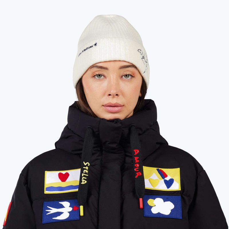 Dámská lyžařská bunda Rossignol JCC Allsnow Down black 8