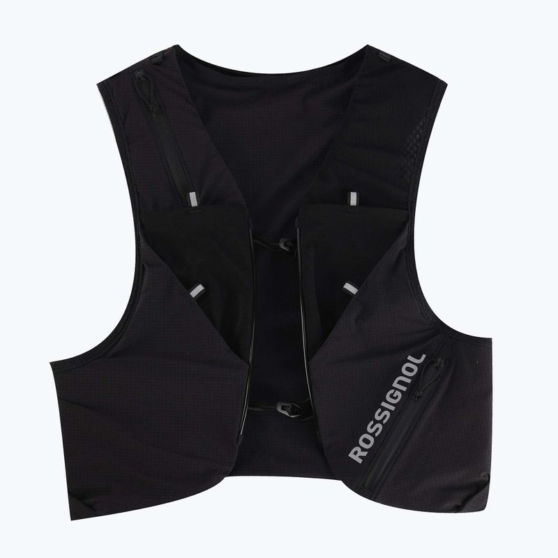 Běžecká vesta Rossignol Motion black